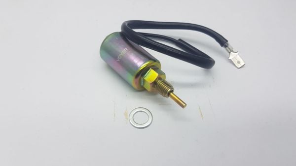 Carry 1990-1997 Rölantı Ayar Müşürü