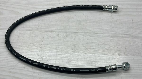 Fren Hortumu Arka Sonata 93/98 Sol Absli