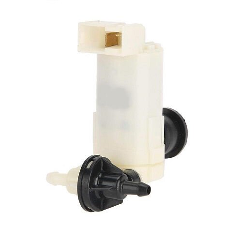 SU FISKIYE MOTORU XTRAIL 07-