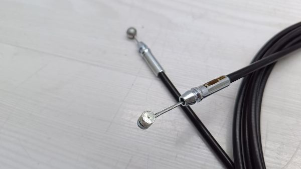 Bagaj Açma Teli Corolla 1998-2002