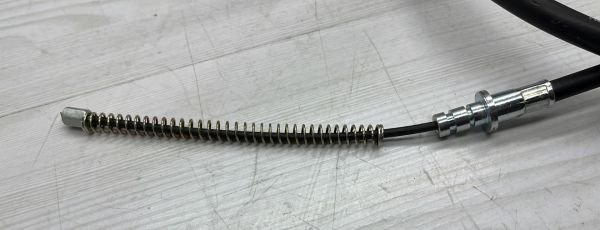 El Fren Teli Lancer Sol 03-08 Arka