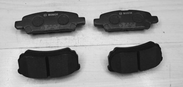 Balata Arka Lancer 03- disk