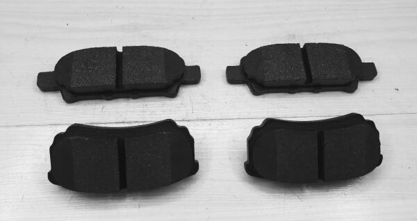 Balata Arka Lancer 03- disk