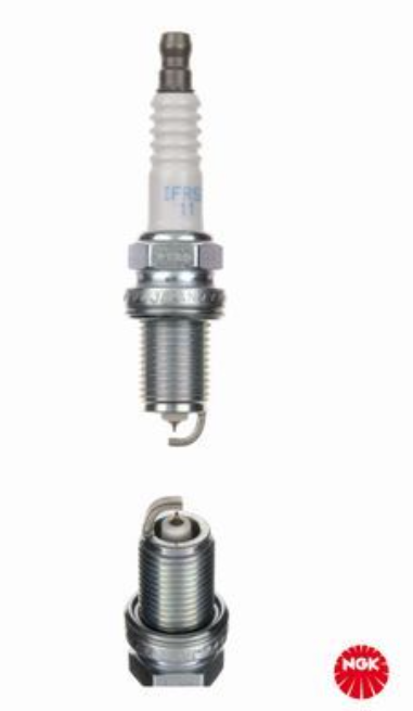 Buji Mazda 3 03- 1,4/1,6