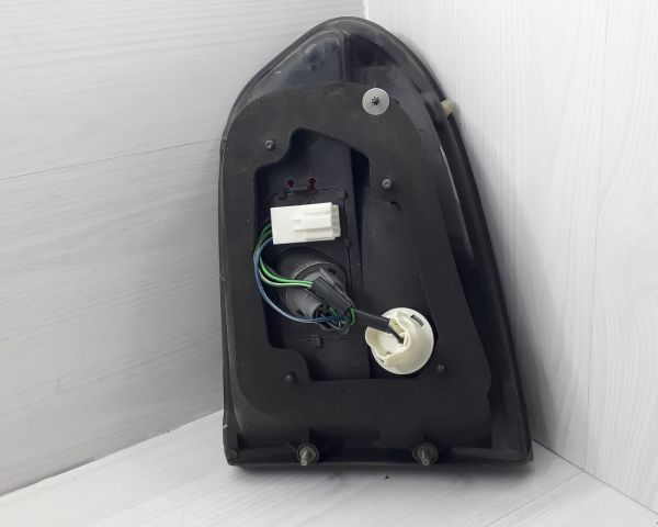 Stop Starex Sol 98-01 iç