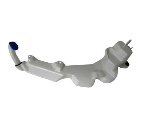 DEPO SU FİSKİYE CRV 12-17