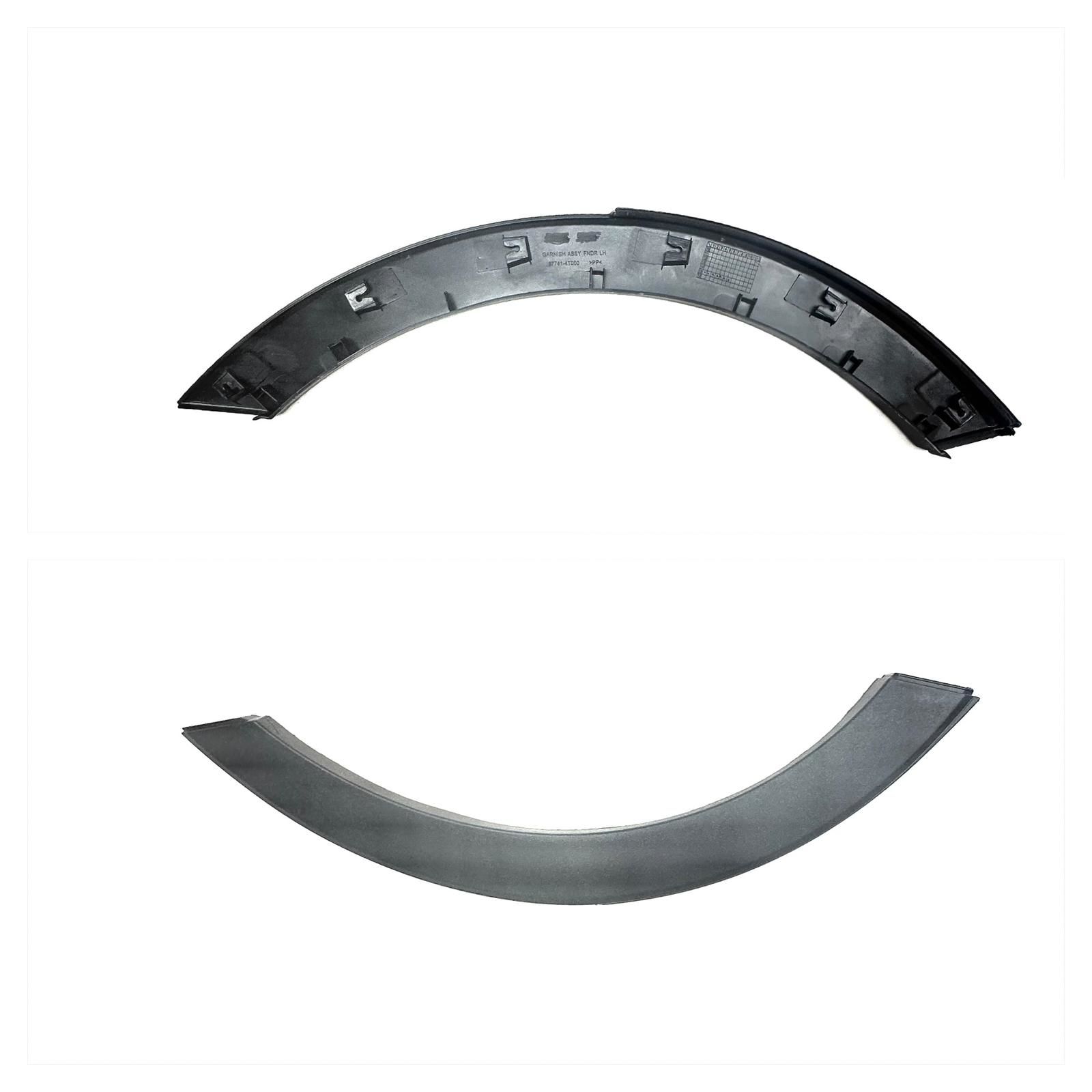 BODİK ÇAMURLUK SPORTAGE 11-15 ARKA LH