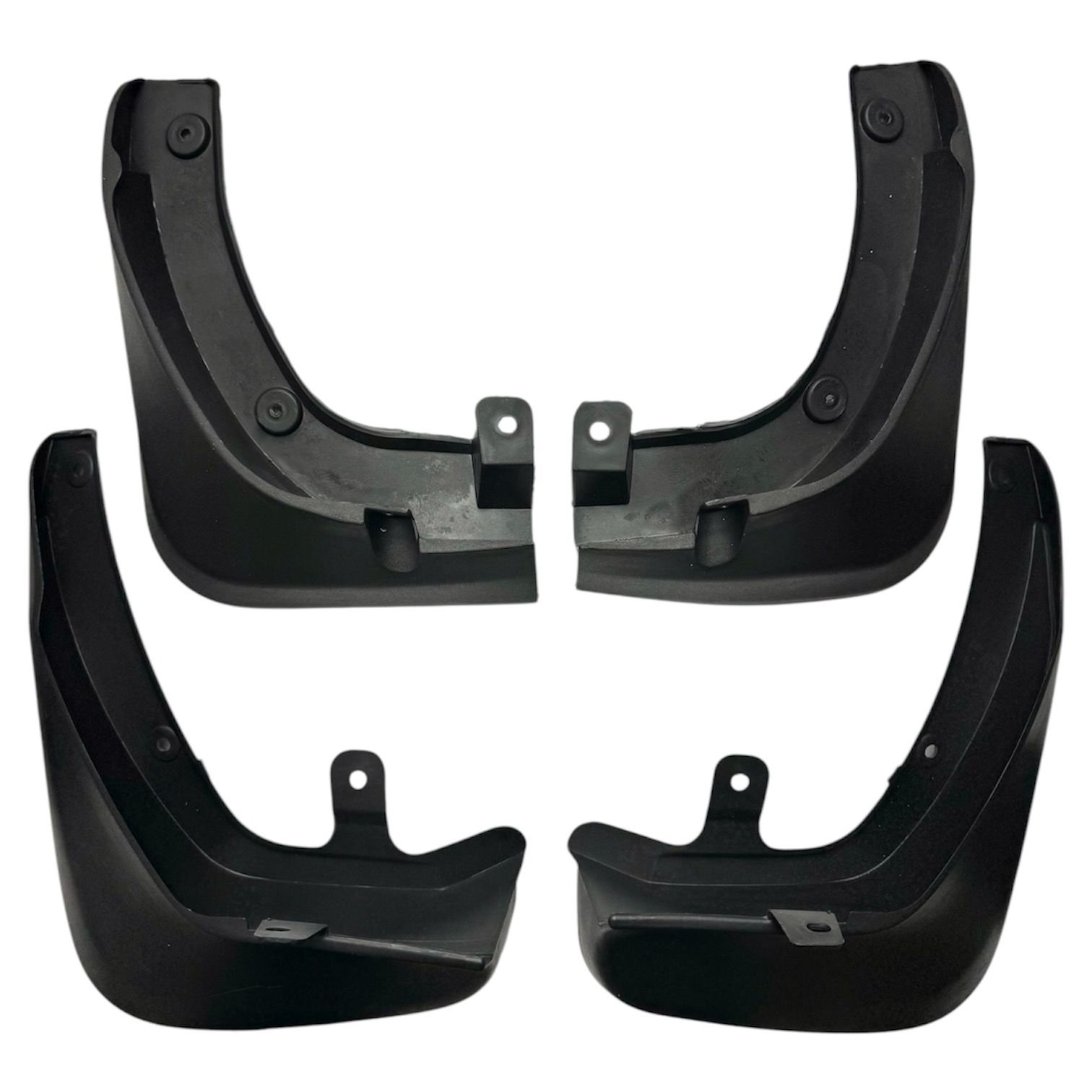 PAÇALIK SPORTAGE 07-09 ARKA (TAKIM)