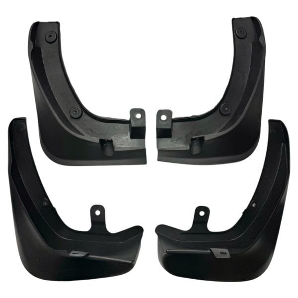 PAÇALIK SPORTAGE 07-09 ARKA (TAKIM)