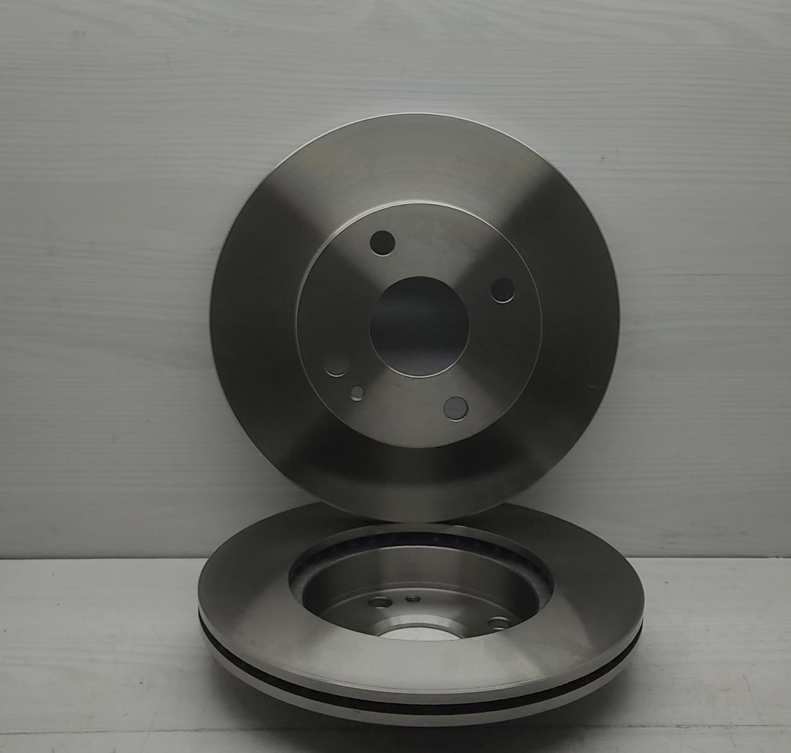 disk Ön 323 90-95 234.5Mm