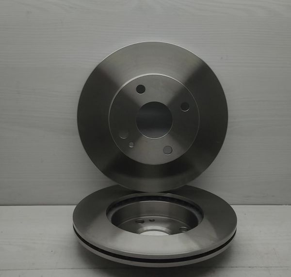 disk Ön 323 90-95 234.5Mm