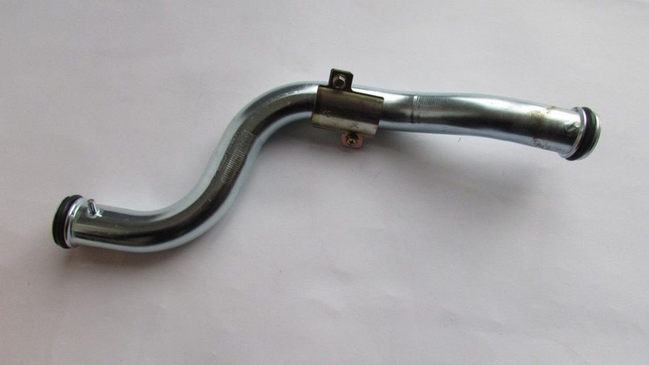 CIVIC 1.6 06-12 / CRV 2.0 07- / ACOORD 2008-2015 DEVİRDAİM SU BORUSU