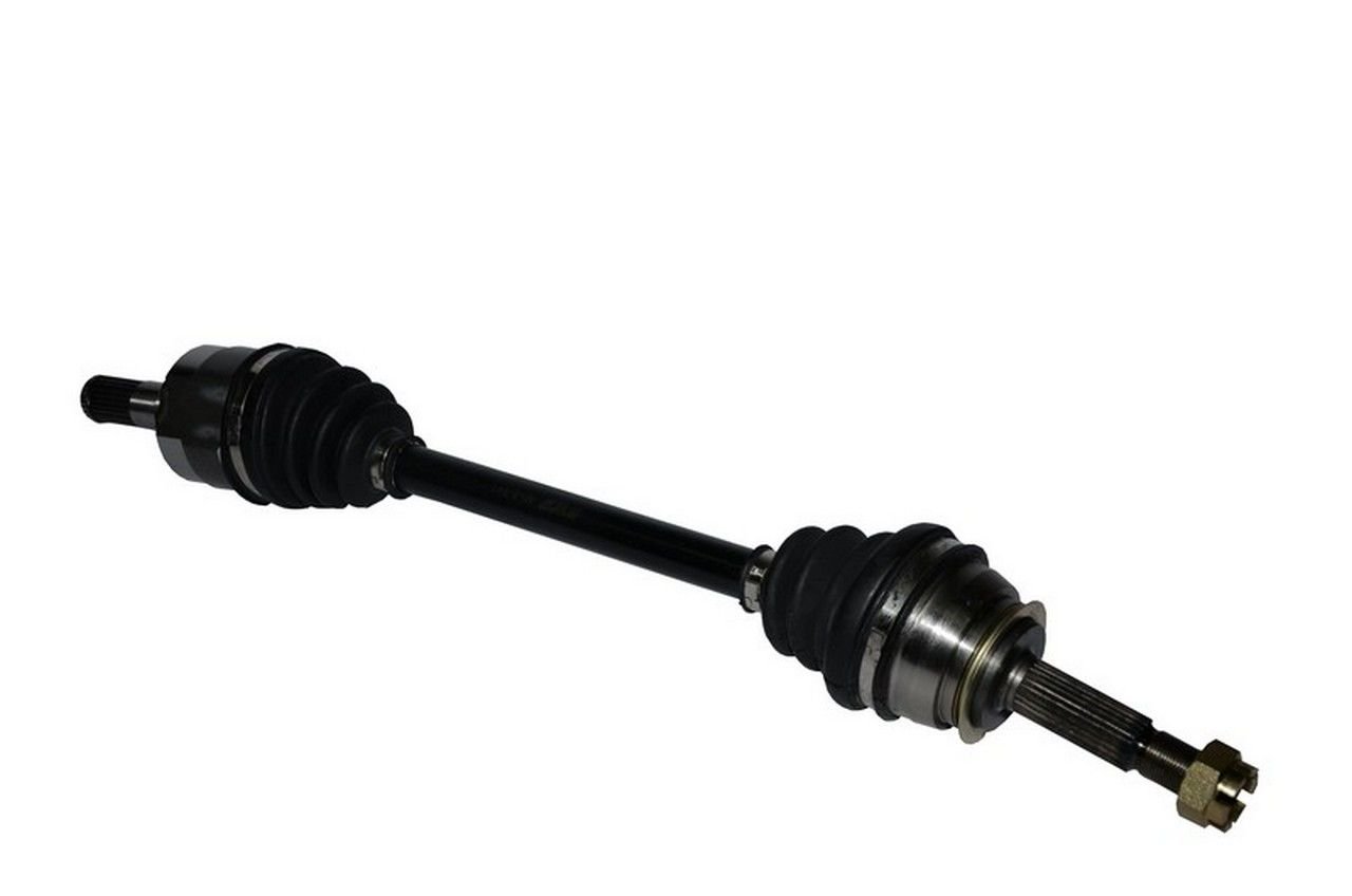 ERA BENZİNLİ KOMPLE AKS SOL