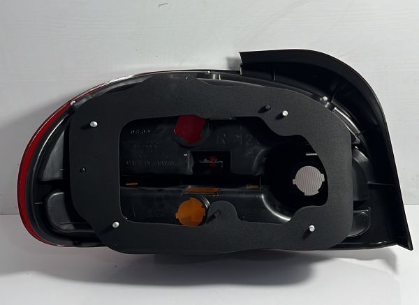 Stop Accent Sağ 95-97