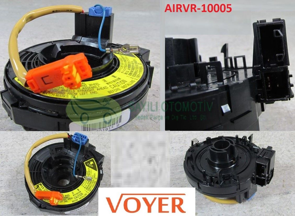 AIRBAG ZEMBEREK COROLLA 00-02 / YARIS 00-