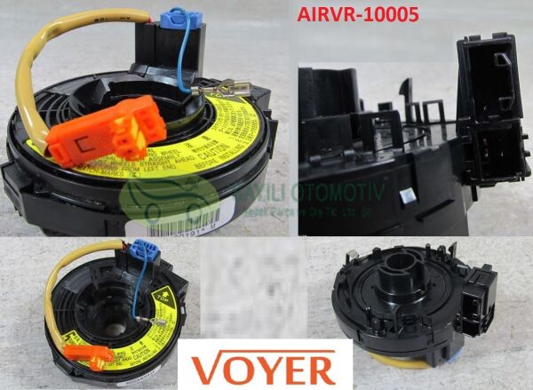 AIRBAG ZEMBEREK COROLLA 00-02 / YARIS 00-