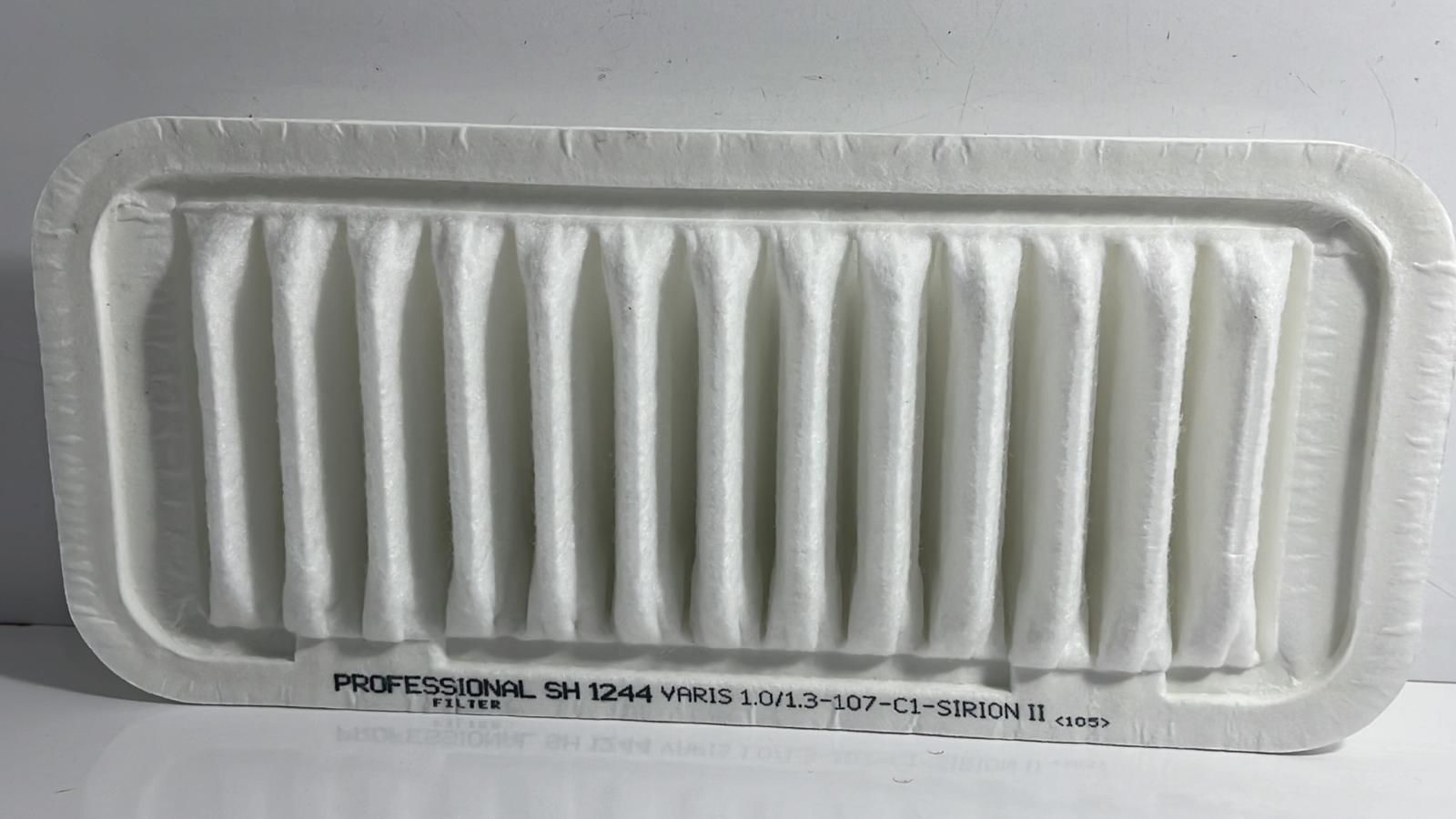 HAVA FILTRE YARIS 99-05 1.0