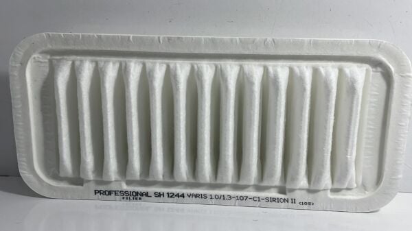 HAVA FILTRE YARIS 99-05 1.0