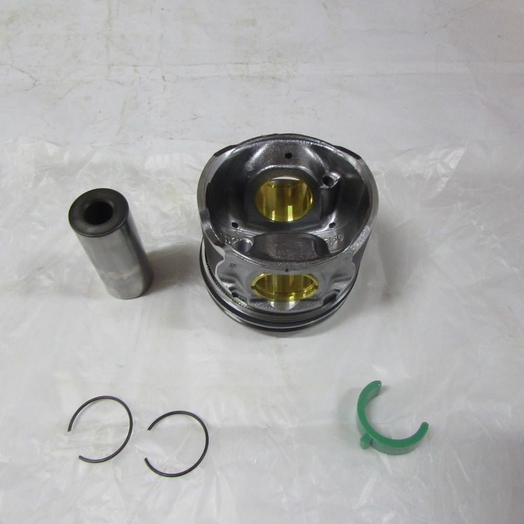 TUCSON SONATA 2,0 CRDI 83,50MM 2008- 150PC PİSTON 050