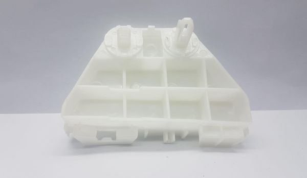 Tampon Braketi Arka Corolla 2010-2013 Sağ  Stop Altı