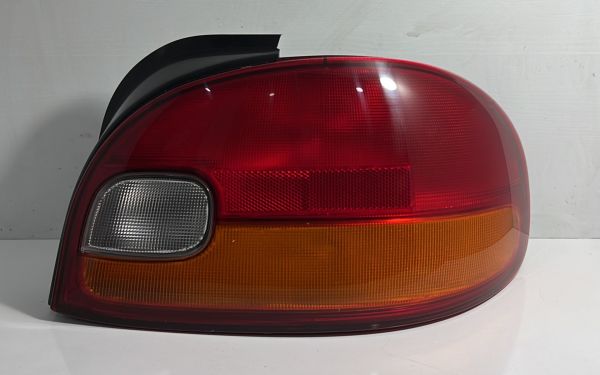 Stop Accent Sağ 95-97