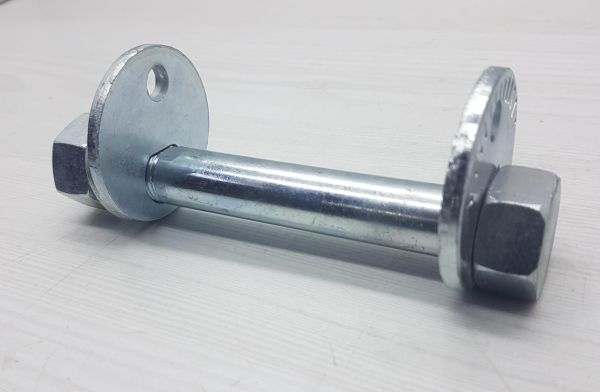 salıncak Civata H100