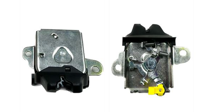 bagaj Kilidi Corolla 02-06