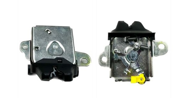 bagaj Kilidi Corolla 02-06