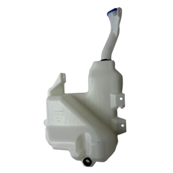 DEPO SU FİSKİYE ACCORD 08-12