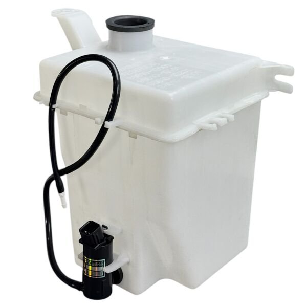 DEPO SU FİSKİYE RİO 06-11 (MOTORLU)