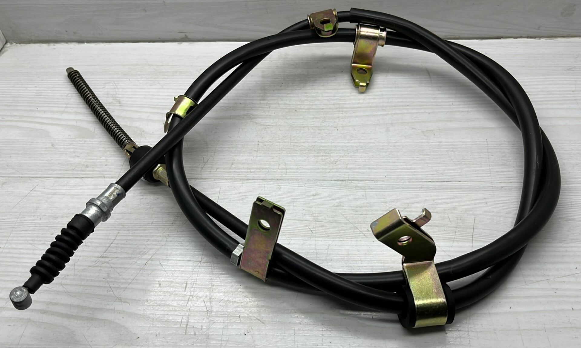 El Fren Teli L200 Sol 07-Arka