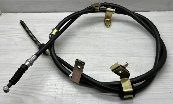 El Fren Teli L200 Sol 07-Arka