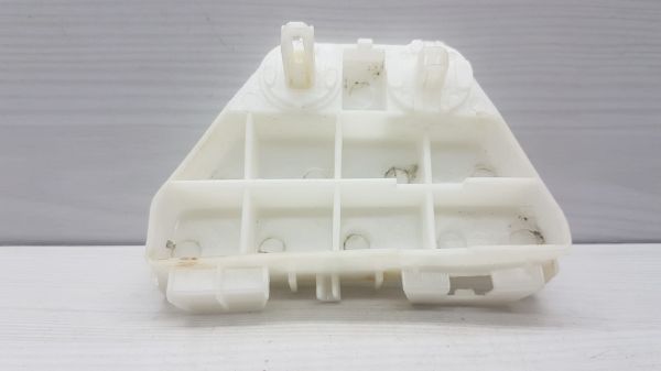 Tampon Braketi Arka Corolla 2010-2013 Sol  Stop Altı