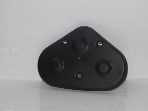 CARNIVAL TRİGER KAPAĞI ARKA