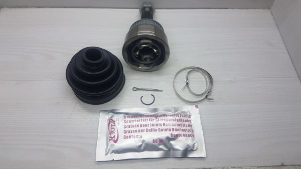 AKS KAFA ELANTRA SAG 90-00/ACCENT/ADMIRA DIZEL ABSLİ
