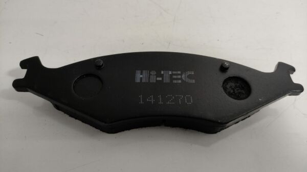 Balata Ön Sportage 95-02