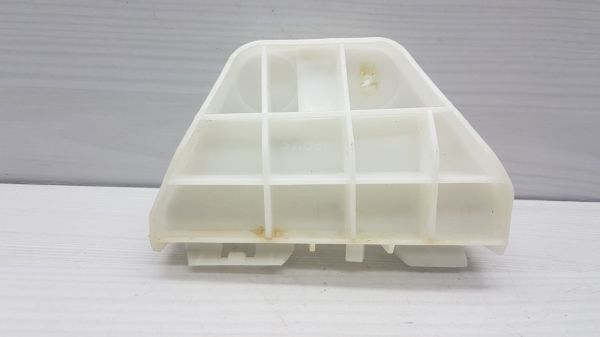 Tampon Braketi Arka Corolla 2010-2013 Sol  Stop Altı