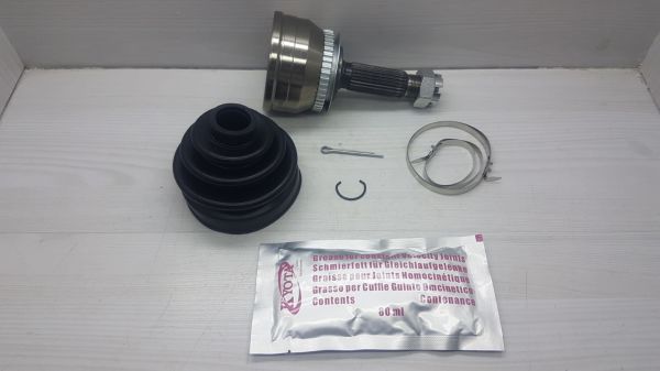 AKS KAFA ELANTRA SAG 90-00/ACCENT/ADMIRA DIZEL ABSLİ