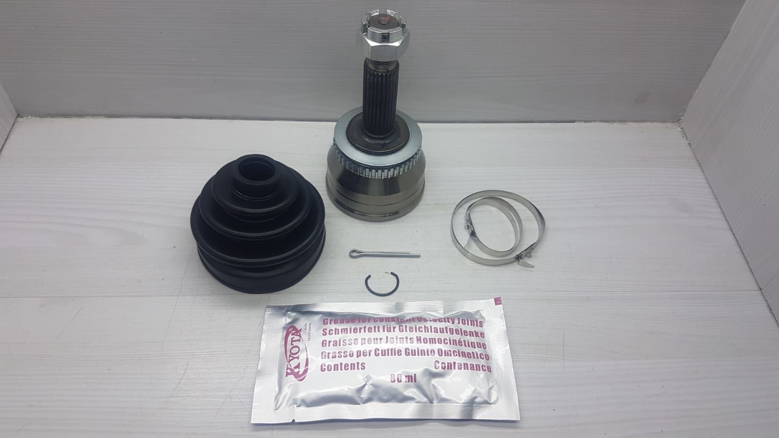 AKS KAFA ELANTRA SAG 90-00/ACCENT/ADMIRA DIZEL ABSLİ