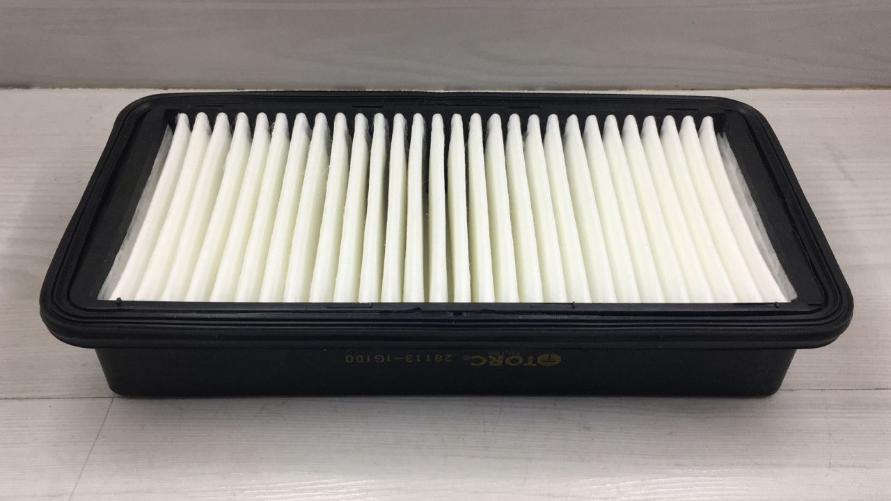 Hava Filtre Era Dizel