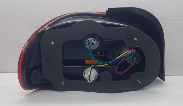 Stop Accent Sağ 1995-1997