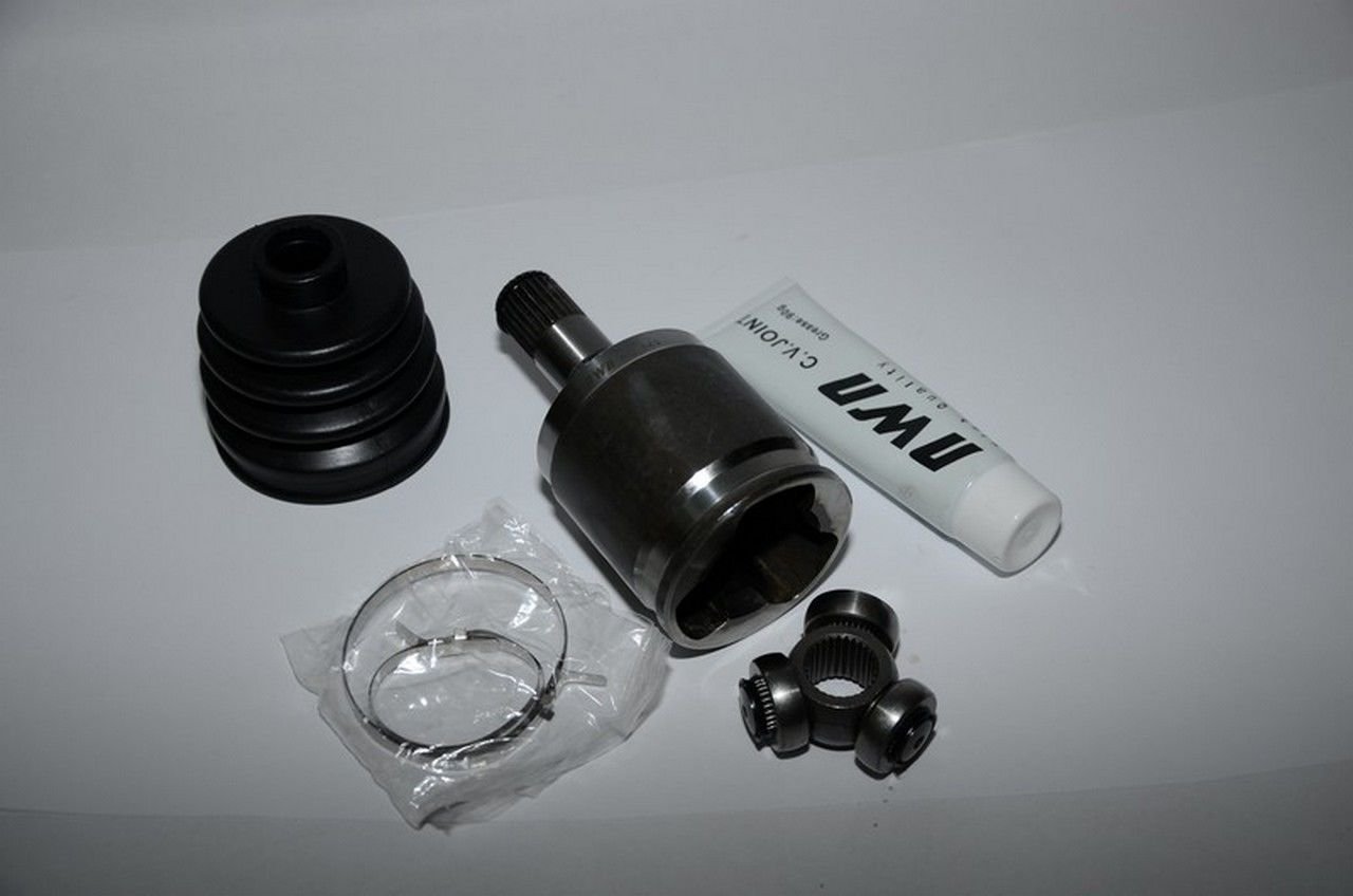 CIVIC 1996-2000 1,4 1,6 ABS  25*28*35 İÇ AKS KAFASI VE KÖRÜK KİTİ SAĞ