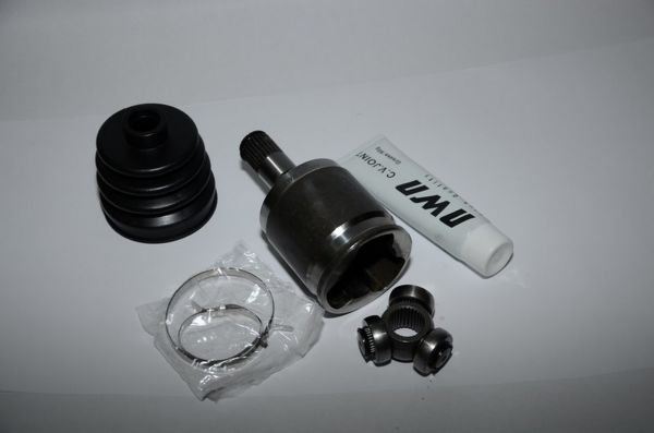 CIVIC 1996-2000 1,4 1,6 ABS  25*28*35 İÇ AKS KAFASI VE KÖRÜK KİTİ SAĞ