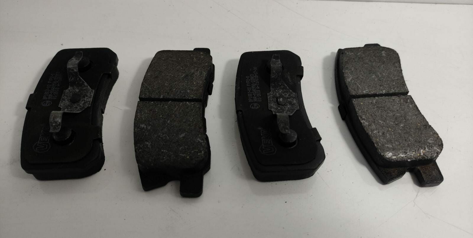 Balata Arka Asx 12-/Qutlander/Mazda 6 13-