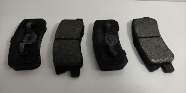 Balata Arka Asx 12-/Qutlander/Mazda 6 13-