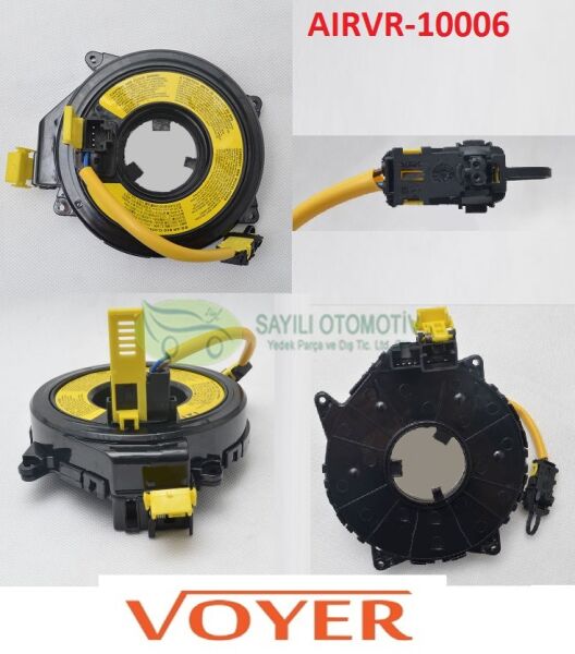 AIRBAG ZEMBEREK ELANTRA 02-07