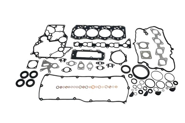 CONTA TAKIM D-MAX EURO-4 07-16