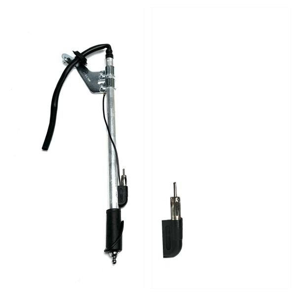 ANTEN ACCENT 00-05 (MANUEL)