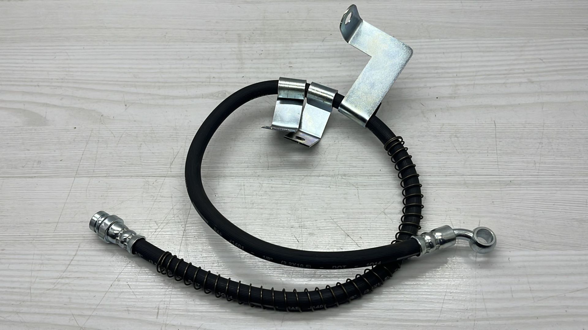 Fren Hortumu Ön Sonata 98/04 Sol