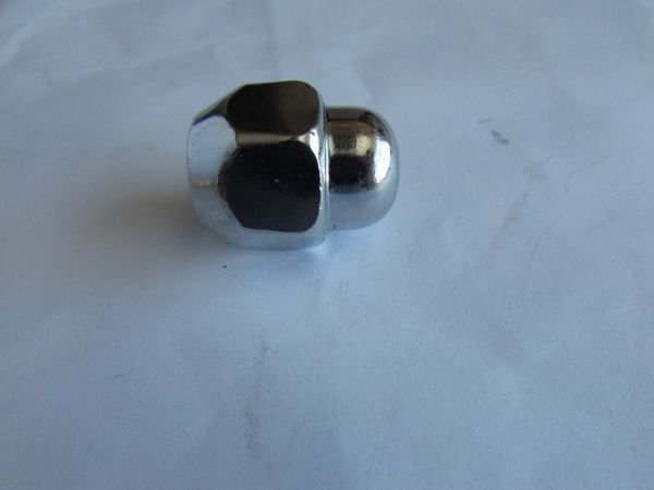 CARNIVAL 2000-2004 BİJON SOMUNU